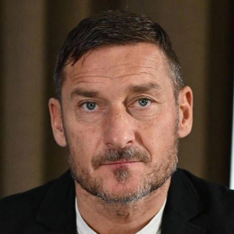 Francesco Totti