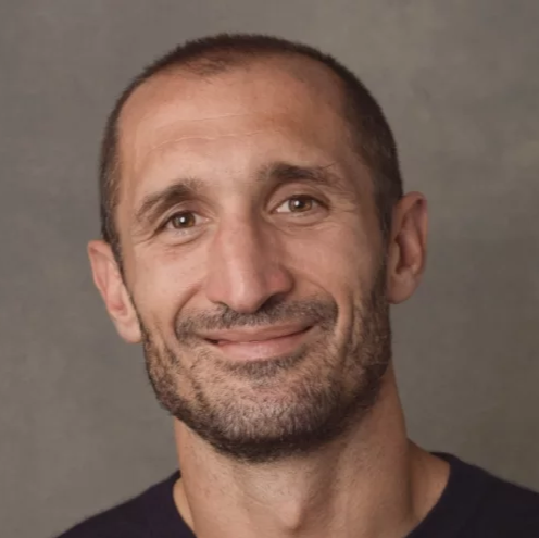 Giorgio Chiellini