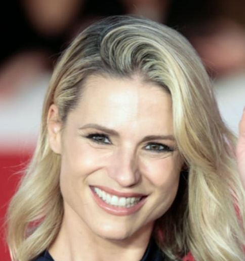 Michelle Hunziker
